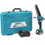 UDT 충전 체인톱 UCSL-200N
