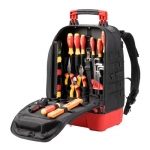 이하 절연공구세트 백팩형 27PCS 930030602 공구포함