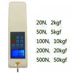 TRIPOD 트리포드 디지털 푸쉬풀게이지 HF-20 시리즈