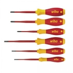 이하 절연드라이버세트 슬림픽스 3201 K601 6pcs