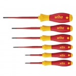 이하 절연드라이버세트 슬림픽스 3251 K6 6pcs