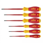 이하 절연드라이버세트 슬림픽스 3251TR K6 6pcs