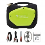 나가사키 투인원 발전기 NS-2200iD