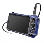 WOHLER 뵐러 산업용 내시경 카메라 VE500