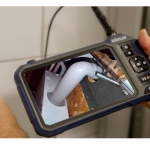 WOHLER 뵐러 산업용 내시경 카메라 VE500