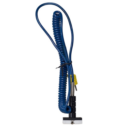 TECPEL K타입 자석식 온도센서 TPK-07