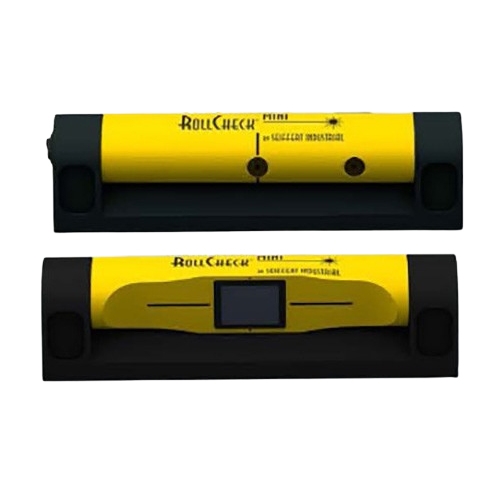 SEIFFERT Roller Alignment 롤러 얼라인먼트 레이저 정렬시스템