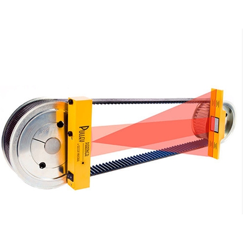 SEIFFERT Pulley Alignment KX-2550 시리즈