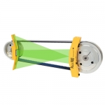 SEIFFERT Pulley Alignment KX-2550 시리즈