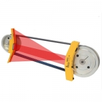 SEIFFERT Pulley Alignment KX-2550 시리즈
