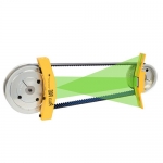 SEIFFERT Pulley Alignment KX-2550 시리즈