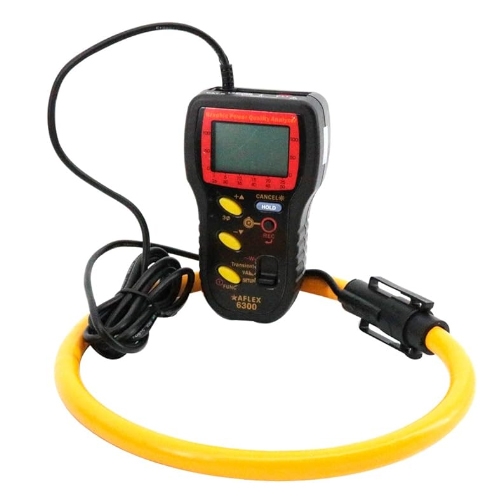 테스 플렉시블 클램프메타 AFLEX-6300