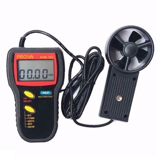 프로바 디지털 풍속계 AVM-301