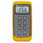 테스 온도계 TES-1303 센서별도