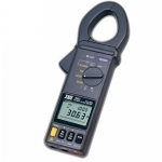 테스 와트 클램프 메타 TES-3063 + 3064