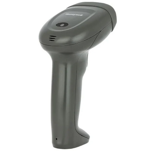 하니웰 바코드 스캐너 HH490 유선