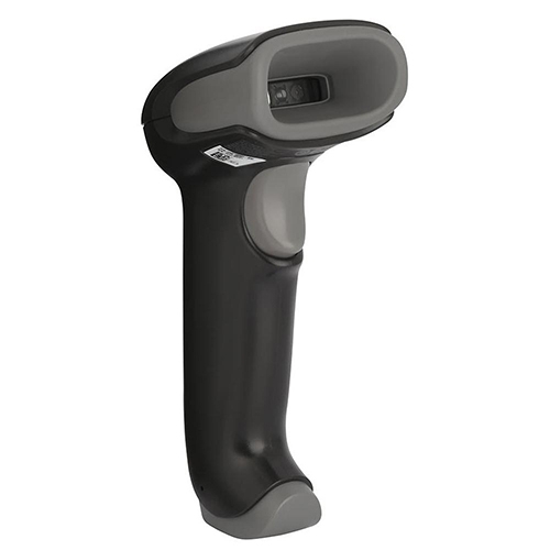 하니웰 바코드 스캐너 1470G 유선
