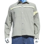 부일 하계방염남방 BI4-SS 사이즈선택