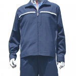 부일 하계방염복 BI4A-S 점퍼 바지 사이즈선택