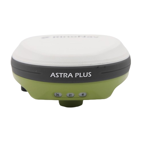 신콘 GNSS 수신기 ASTRA PLUS AR기능