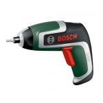 보쉬 충전스크루드라이버 IXO7 (3.6V/2.0Ah)