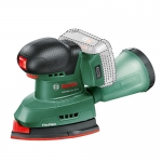 보쉬 충전샌더 UniversalSander 18V-10 베어툴