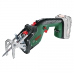 보쉬 충전 다목적톱 KEO18V 베어툴 날포함