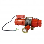 파워업 전동윈치 PU-200B 시리즈