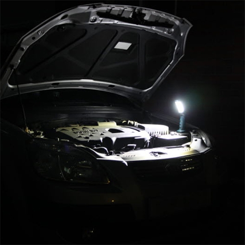 쏠라젠 충전식 LED 작업등 SWL-180RF