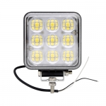 쏠라젠 직결식 DC 작업등 SWL-2709