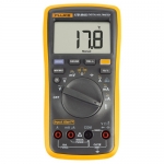 플루크 디지털 멀티미터 FLUKE-17B MAX-01 시리즈