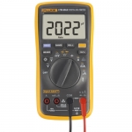 플루크 디지털 멀티미터 FLUKE-17B MAX-01 시리즈