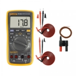 플루크 디지털 멀티미터 FLUKE-17B MAX KIT
