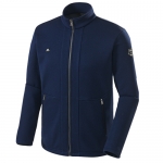 마크 MARK 헥사곤 실버지퍼 포인트 자켓 MK-2091 시리즈