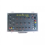 다다전기 계단식 정밀 저항 BOX SR-102
