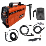 에이스파워 알곤 인버터 용접기 TIG-200ACE 홀더5M 어스3M