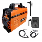 에이스파워 인버터 직류 아크 용접기 MMA-250ACE 홀더5M 어스3M