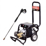 DANAU 다나우 전기 고압세척기 3WZ-1522 160bar 자동식