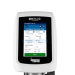 브룩필드 프로그램 점도계 DVPLUS DVPLLVM 시리즈