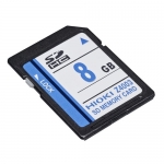 HIOKI 히오끼 SD 메모리카드 Z4003 (8GB)