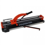 한신 레이저 타일커터 쌍줄 HLTC-600D 시리즈