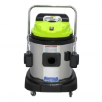 씨에스테크 건습식 업소용 청소기 CS-140SW