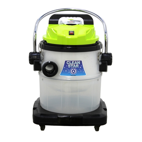 씨에스테크 건습식 업소용 청소기 CS-140PW