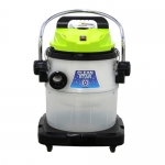 씨에스테크 건습식 업소용 청소기 CS-140PW