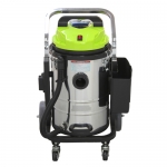 씨에스테크 건습식 업소용 청소기 CS-150RW