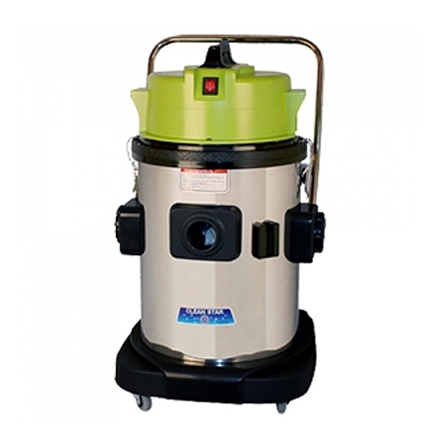 씨에스테크 건식 업소용 청소기 CS-250T