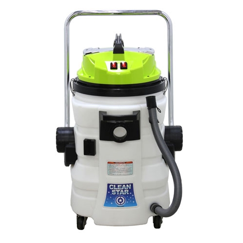 씨에스테크 건습식 산업용 청소기 CS-283FW