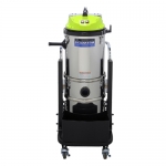 씨에스테크 건습식 산업용 청소기 CS-250SN