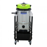 씨에스테크 건습식 산업용 청소기 CS-375SN