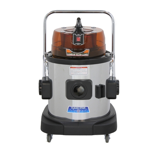 씨에스테크 크린룸 건식 진공청소기 CS-140SCR
